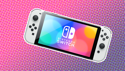 Nintendo expects the Switch to become its best-selling console ever