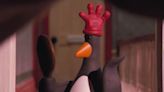 Evil penguin Feathers McGraw to make return in new Wallace and Gromit film