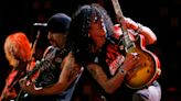 “The substance issues and drama negatively impacted Velvet Revolver. But there was the ‘dangerous band’ element. That came across in a song like Slither”: Dave Kushner looks back on his guitar partnership with Slash – and writing the Sons of...