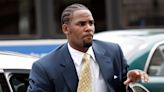 R. Kelly: el músico fue condenado a 30 años de prisión por nueve cargos de tráfico sexual