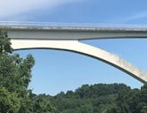 Natchez Trace Parkway Bridge