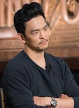 John Cho