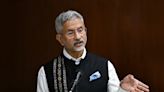 "Solution Will Not Emerge From...": S Jaishankar On Russia-Ukraine War