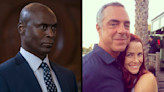 The Late Lance Reddick and Annie Wersching Remembered in Bosch: Legacy Premiere