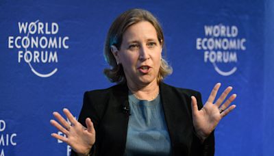 Susan Wojcicki, tech trailblazer with Google and as former chief of YouTube – obituary