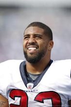 Arian Foster