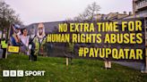 Fifa urged by Amnesty International to uphold human rights at 2030 and 2034 World Cups