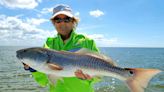 Saltwater: Redfish biting in Tampa Bay after hurricane waters clear