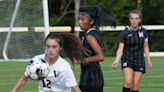 Surprising sophomore Monica Curry breaks Vernon soccer scoring record