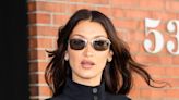 Bella Hadid Styled the Controversial Mini Pants I Secretly Love