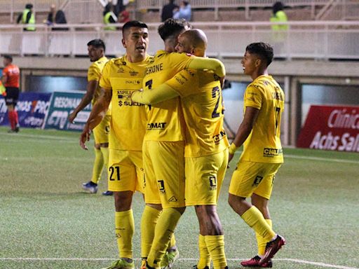 Ellos suman 81 años y tienen el control total del fútbol chileno