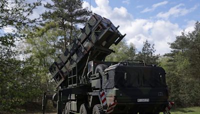The US and Japan struck a deal to make more missiles for Patriots, which have proved crucial in Ukraine