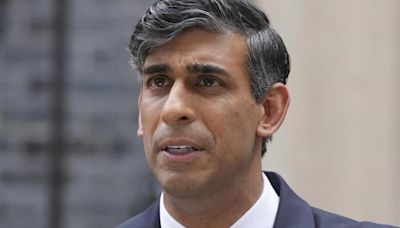 Rishi Sunak’s campaign to stay British PM showed his lack of political touch