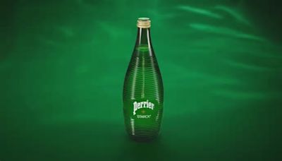 法國約200萬支Perrier有氣礦泉水疑受細菌污染要銷毀