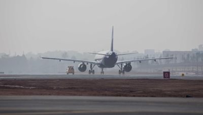 11 flights diverted from KIA Bengaluru to Chennai on May 12 due to rain, lightning