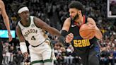 Ranking NBA title contenders: Nuggets, Celtics sit atop loaded class; Thunder, Wolves must be taken seriously