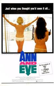 Ann and Eve
