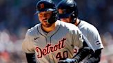 Tigers clean it up, Buddy Kennedy powers up to back Casey Mize, topple Twins