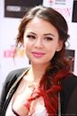 Janel Parrish