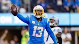 Chargers trade Keenan Allen to Chicago Bears for a fourth-round pick