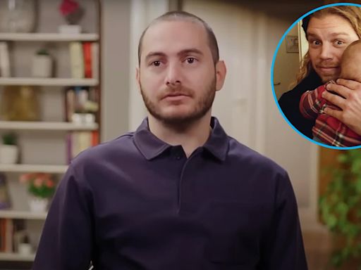 90 Day Fiance’s Kyle Gordy Mentioned in Netflix’s ‘Man With 1000 Kids’ Docuseries