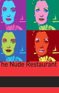 The Nude Restaurant