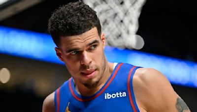 Michael Porter Jr.'s Brother Coban Given 6-Year Prison Sentence for Role in DUI Crash