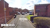 Preston: Woman arrested after man stabbed in stomach