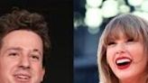 Charlie Puth Responds To Taylor Swift's Album Shoutout