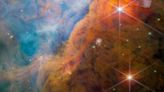 NASA’s Webb Telescope Cracks a 40-Year-Old Space Mystery