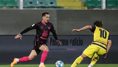 Corriere dello Sport: “Palermo, Di Mariano torna per i playoff”