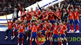 España alcanza la gloria en la Eurocopa 2024 gracias a la mentalidad del bloque solidario