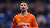 Husband signs new two-year contract at Blackpool