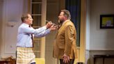 ★★★★☆: Shane Jacobson and Todd McKenney serve an impressive turn as 'The Odd Couple'