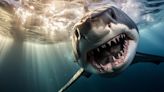 Florida fue nombrada como la capital mundial de los ataques de tiburones