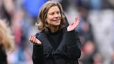 Staveley 'in talks to buy stake in Newcastle's Premier League rivals