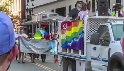 Oakland Pride Parade and Festival expected to draw nearly 50,000 people