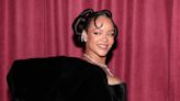 Rihanna Models Steamy New ‘V-Day’ Savage X Fenty Lingerie: Watch