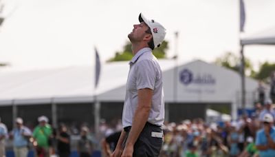 Defending champ Jason Day, hometown favorite Jordan Spieth headline Byron Nelson