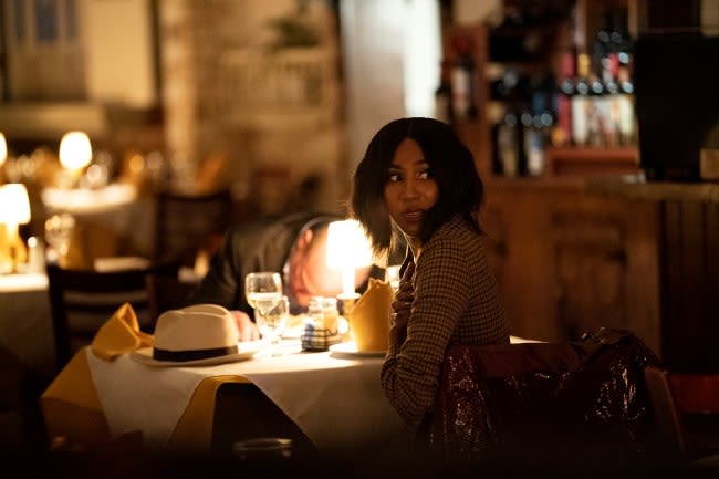 ‘Diarra from Detroit’ Ends Season 1 in a Satisfying, Deeply Cinematic Fashion