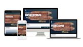 Boskalis launches tenth issue Creating New HORIZONS magazine