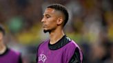 West Ham outcast Thilo Kehrer in talks to join Monaco amid European transfer interest