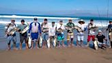 Invitan a participar en el torneo de pesca deportiva en Lázaro Cárdenas