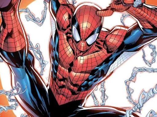 AMAZING SPIDER-MAN's New Writer Has Been Revealed Ahead Of Zeb Wells' Divisive Run Coming To An End