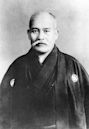 Ueshiba Morihei