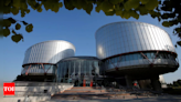 Evidence shows Russia committed 'multiple' human rights violations in Crimea, European court says - Times of India