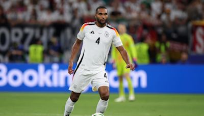 Jonathan Tah wants to join Bayern Munich: Contract extension ruled out