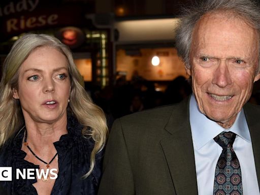 Clint Eastwood's partner Christina Sandera dies at 61