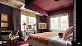 Alexa Hampton’s 7 rules to turn a bedroom into a personal retreat