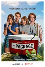 The Package - Film 2018 - FILMSTARTS.de
